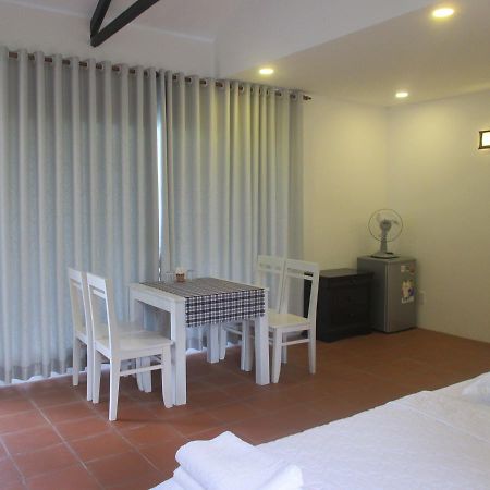 Bamboo Garden Resort Фу Куок Екстериор снимка