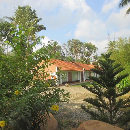 Bamboo Garden Resort Фу Куок Екстериор снимка
