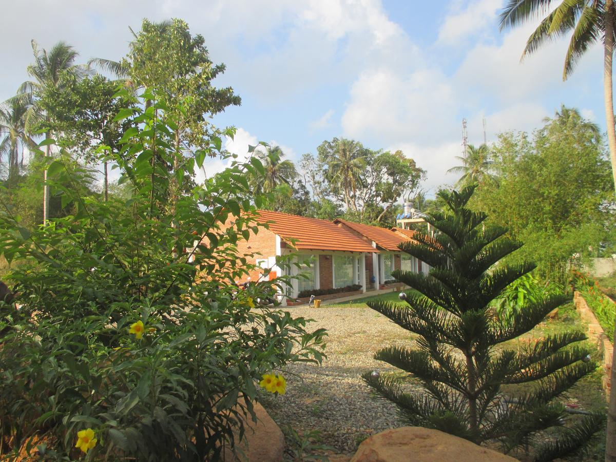 Bamboo Garden Resort Фу Куок Екстериор снимка