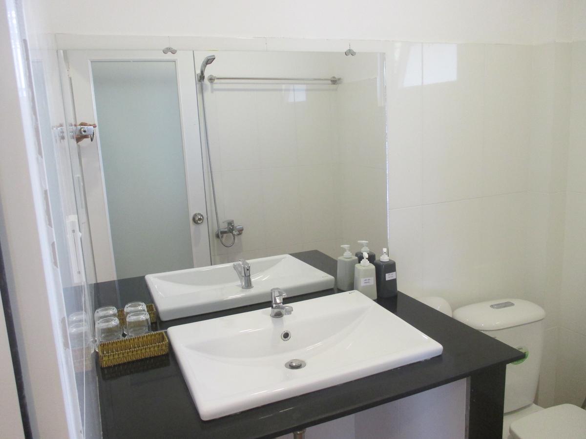Bamboo Garden Resort Фу Куок Екстериор снимка