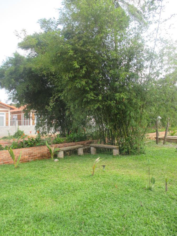 Bamboo Garden Resort Фу Куок Екстериор снимка