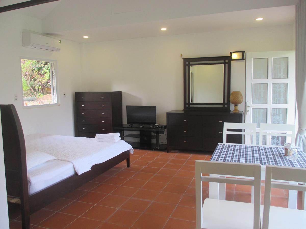 Bamboo Garden Resort Фу Куок Екстериор снимка
