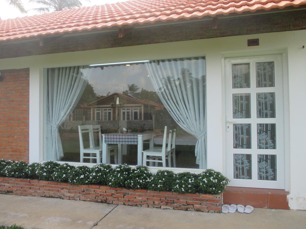 Bamboo Garden Resort Фу Куок Екстериор снимка