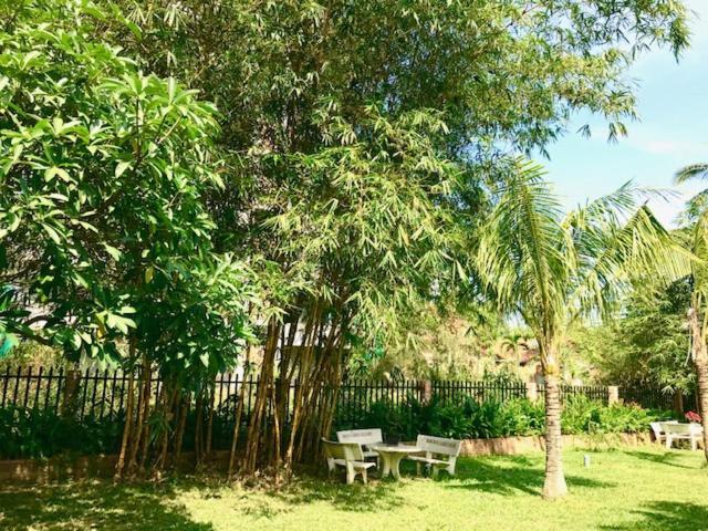 Bamboo Garden Resort Фу Куок Екстериор снимка