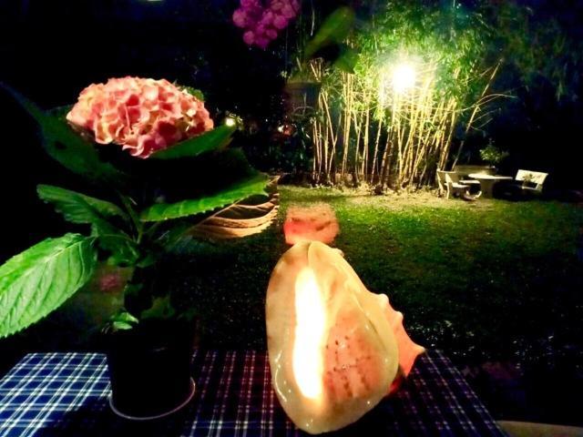 Bamboo Garden Resort Фу Куок Екстериор снимка