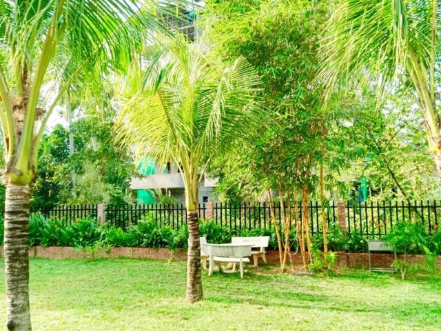 Bamboo Garden Resort Фу Куок Екстериор снимка