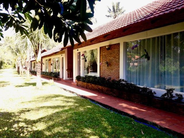 Bamboo Garden Resort Фу Куок Екстериор снимка